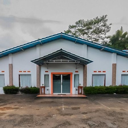 Reddoorz Plus At Grand Yustik Sukabumi Exterior foto