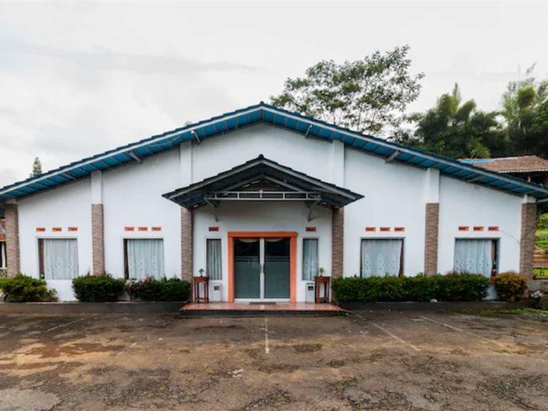 Reddoorz Plus At Grand Yustik Sukabumi Exterior foto